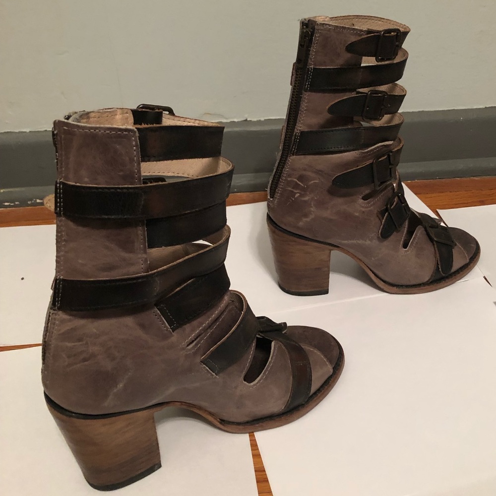 Freebird by Steven Bond style size 9